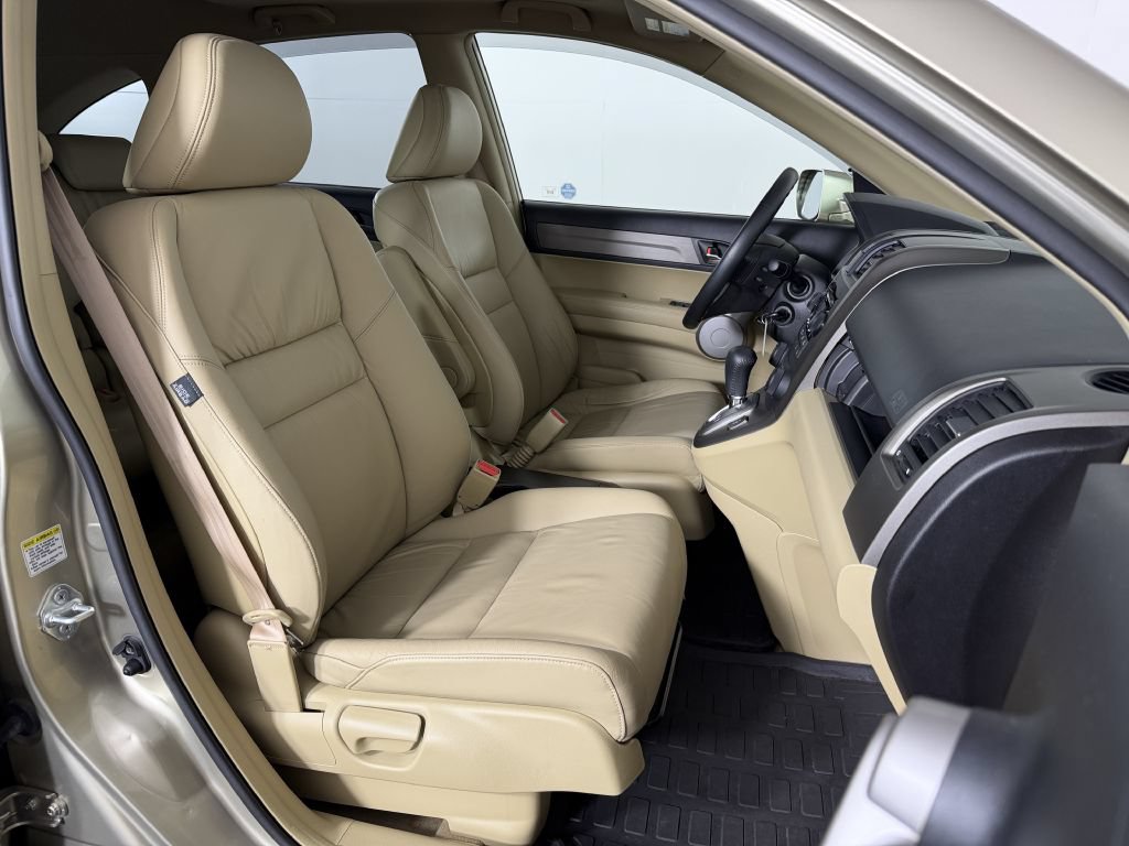Used 2007 Honda CR-V EX-L image 17