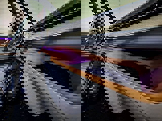 New 2025 Volkswagen ID. Buzz 1st Edition image 29