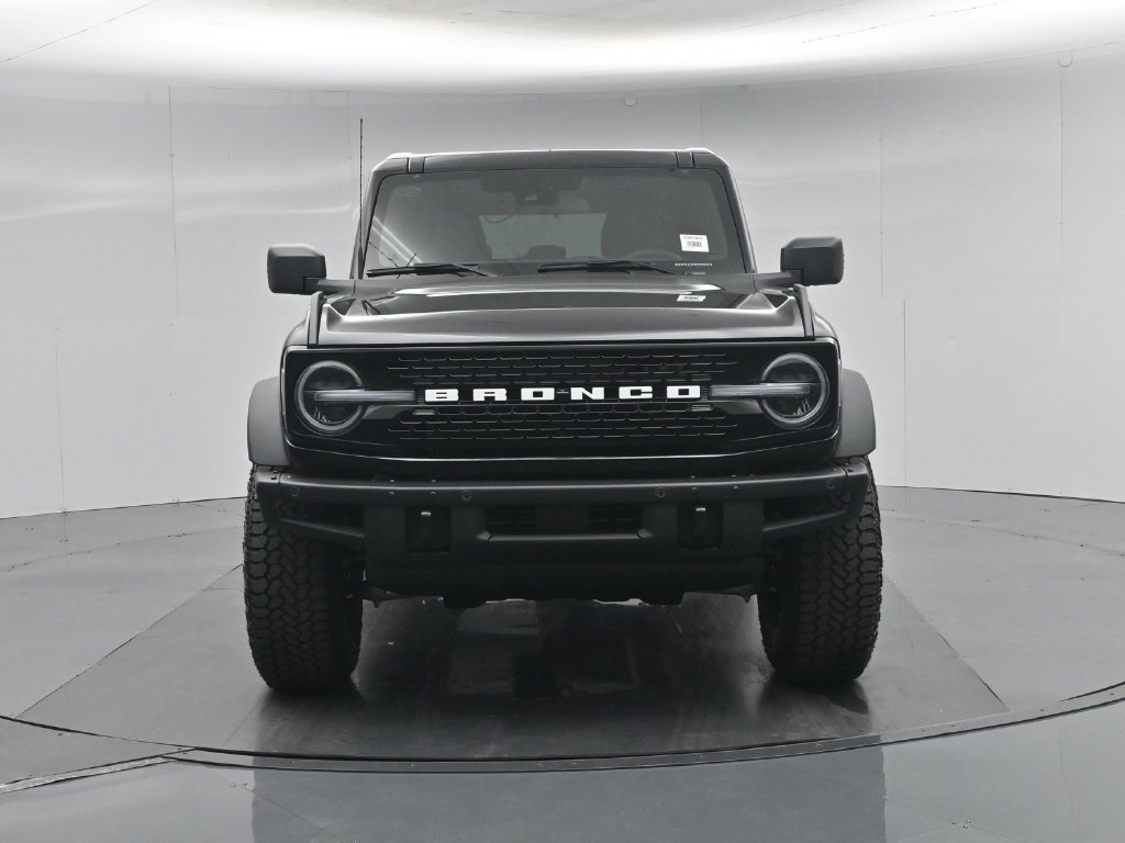 New 2026 Ford Bronco Badlands w/ Wildtrak Package AWD/4WD image 24