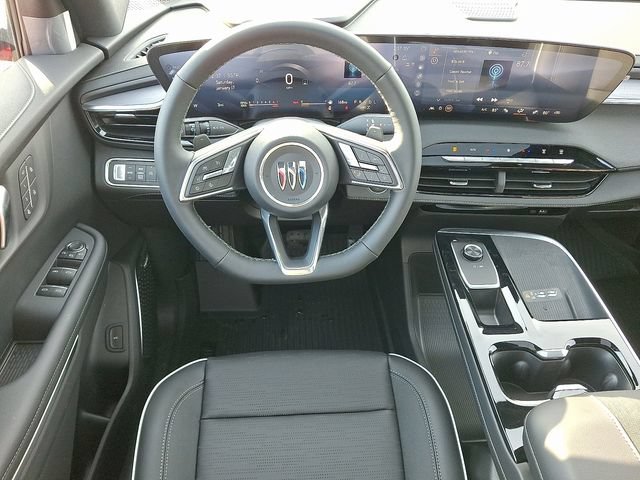 New 2026 Buick Enclave Sport Touring w/ Power Package AWD/4WD image 12