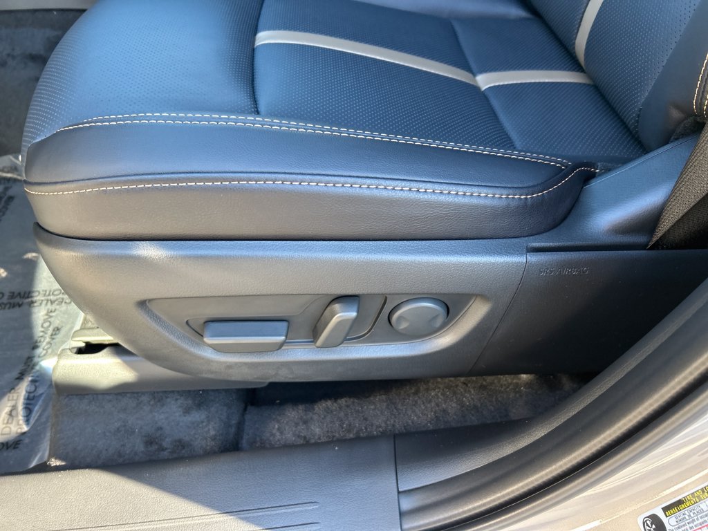 New 2026 MAZDA CX-90 3.3 Turbo S w/ Premium Plus AWD/4WD image 18