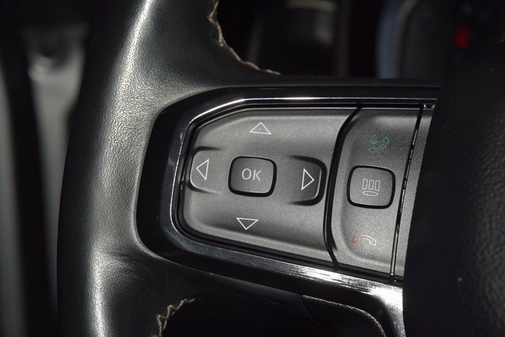 Used 2023 RAM 2500 Limited AWD/4WD image 41