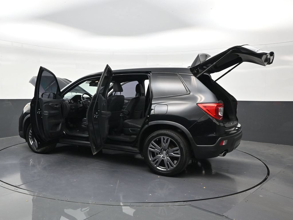 Used 2020 Honda Passport EX-L image 30