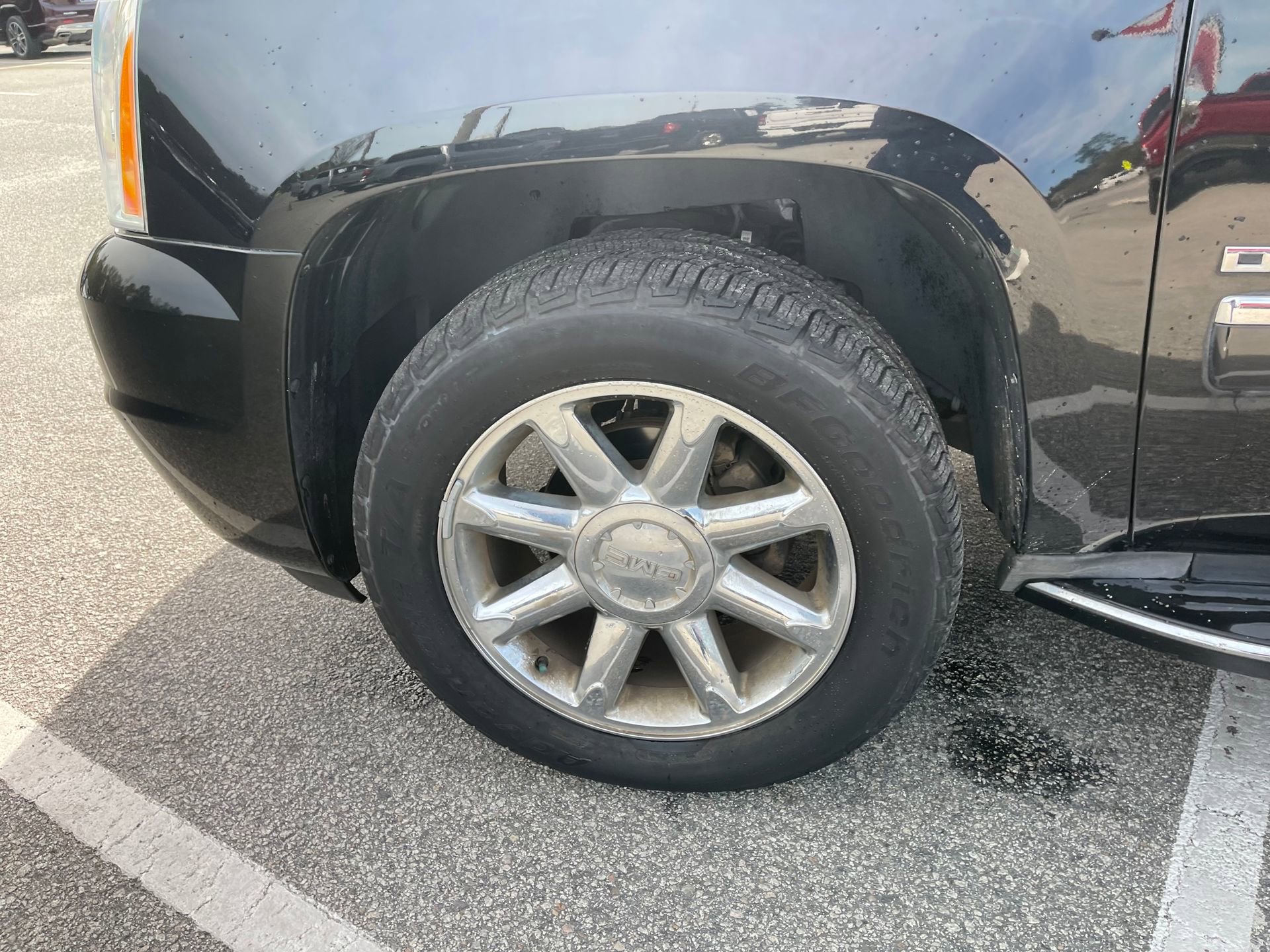 Used 2013 GMC Yukon Denali image 13