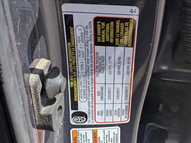 Used 2016 Subaru Legacy 2.5i Premium AWD/4WD image 16