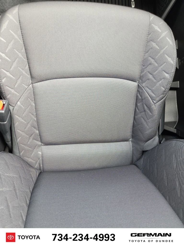 New 2026 Toyota Tacoma SR image 40