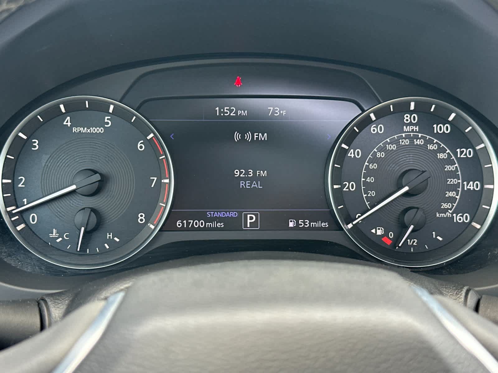 Used 2019 INFINITI QX50 Essential w/ Premium Heat Package FWD image 25