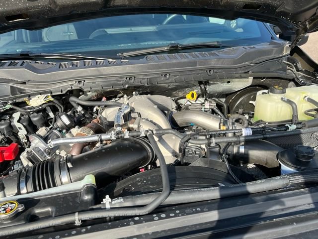 Used 2026 Ford F250 Platinum AWD/4WD image 30