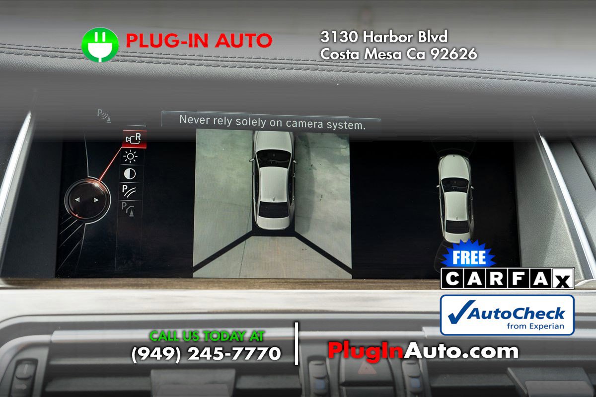 Used 2015 BMW 750i image 39