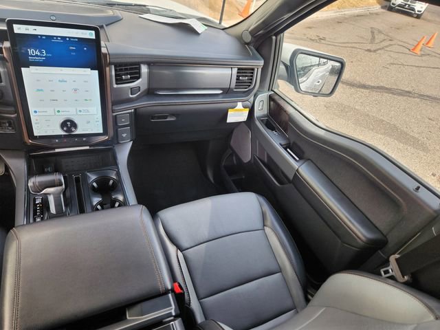 Used 2023 Ford F150 Lightning Lariat w/ Equipment Group 511A High image 15