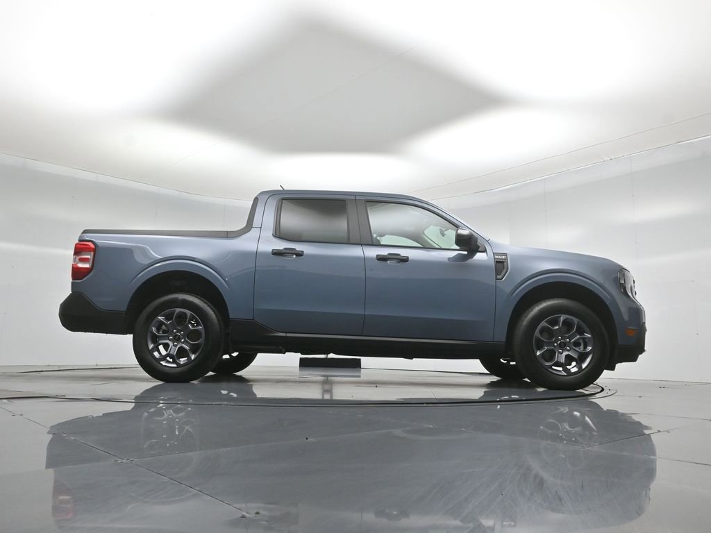 New 2026 Ford Maverick XLT w/ XLT Luxury Package image 46
