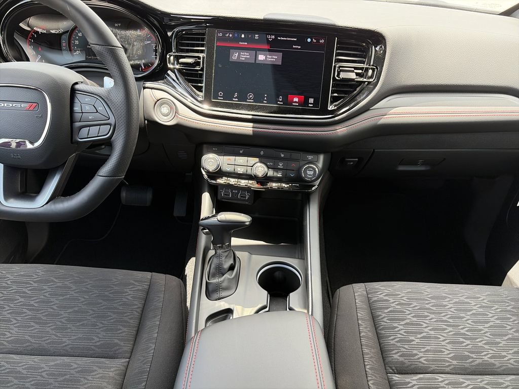 New 2026 Dodge Durango GT RWD image 15