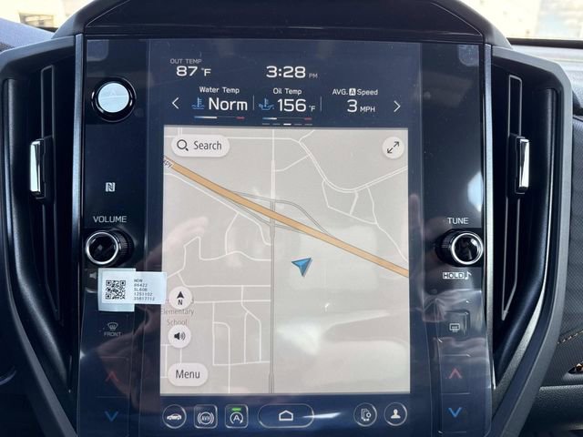 New 2026 Subaru Forester Wilderness image 19