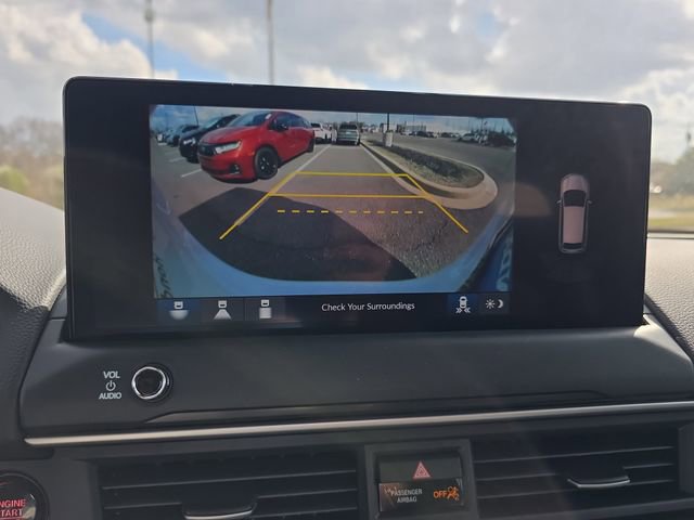 New 2026 Honda Pilot EX-L image 12