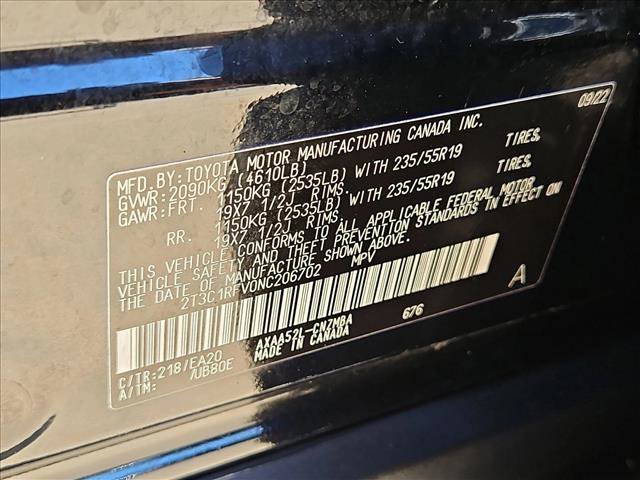 Used 2022 Toyota RAV4 XLE Premium image 26