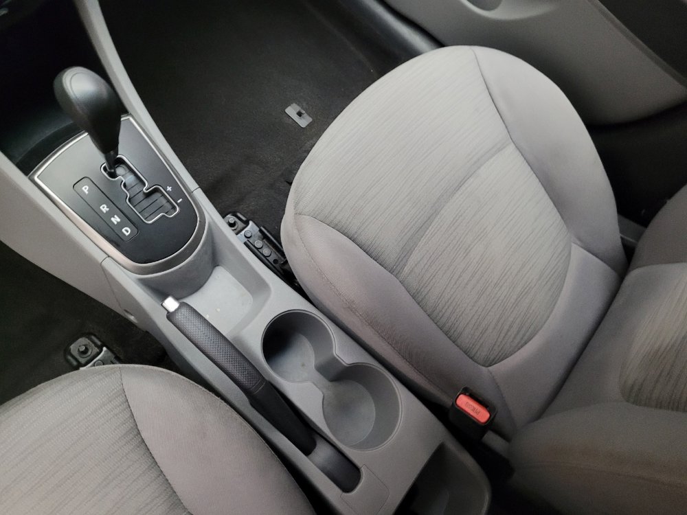 Used 2017 Hyundai Accent SE image 26