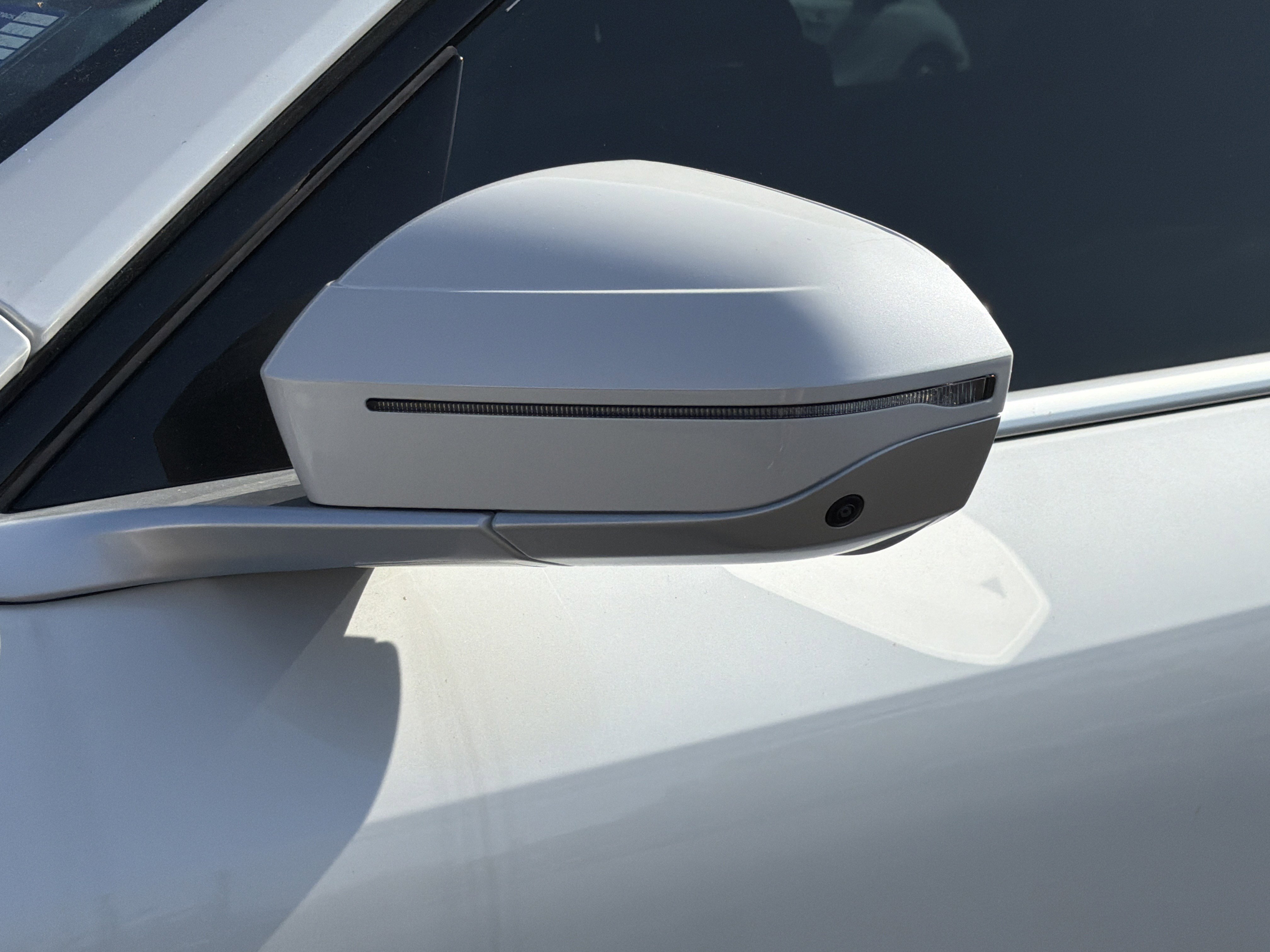 New 2026 BMW X3 xDrive30 w/ Premium Package image 26