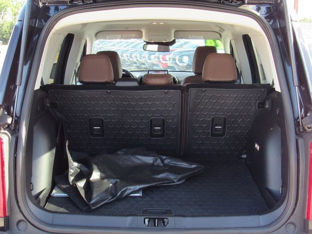 Used 2024 Ford Bronco Sport Outer Banks image 5