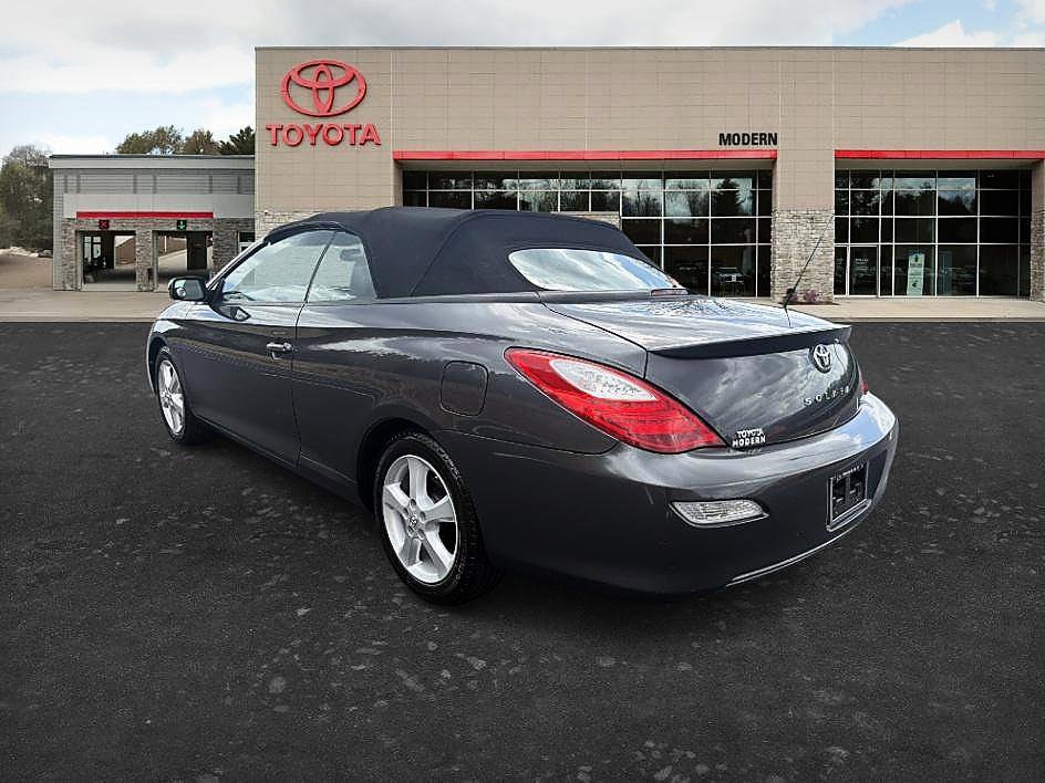 Used 2008 Toyota Solara SLE image 8