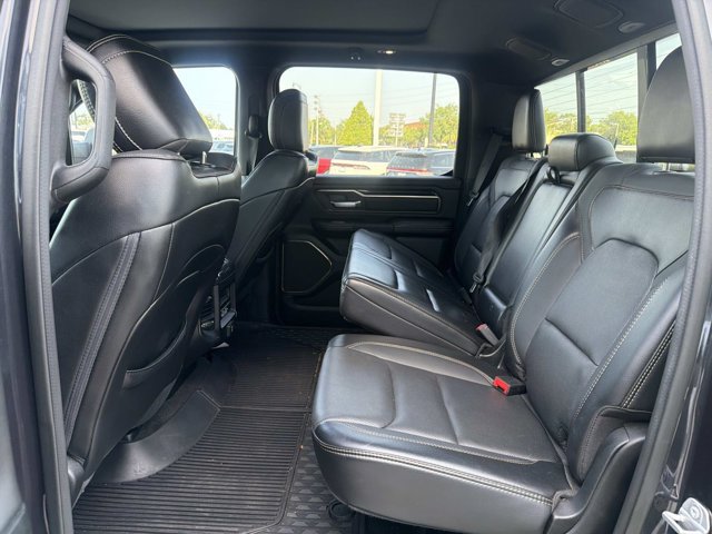 Used 2020 RAM 1500 Rebel w/ Rebel Level 2 Equipment Group AWD/4WD image 16