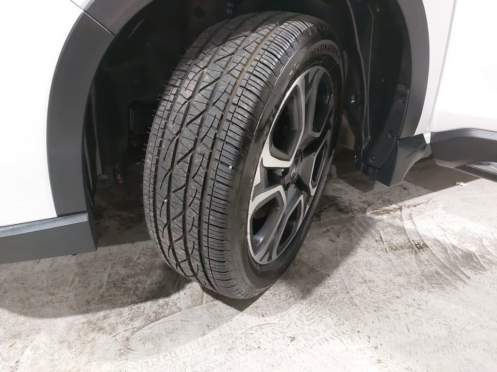 Used 2023 Subaru Ascent Limited w/ Technology Package image 34