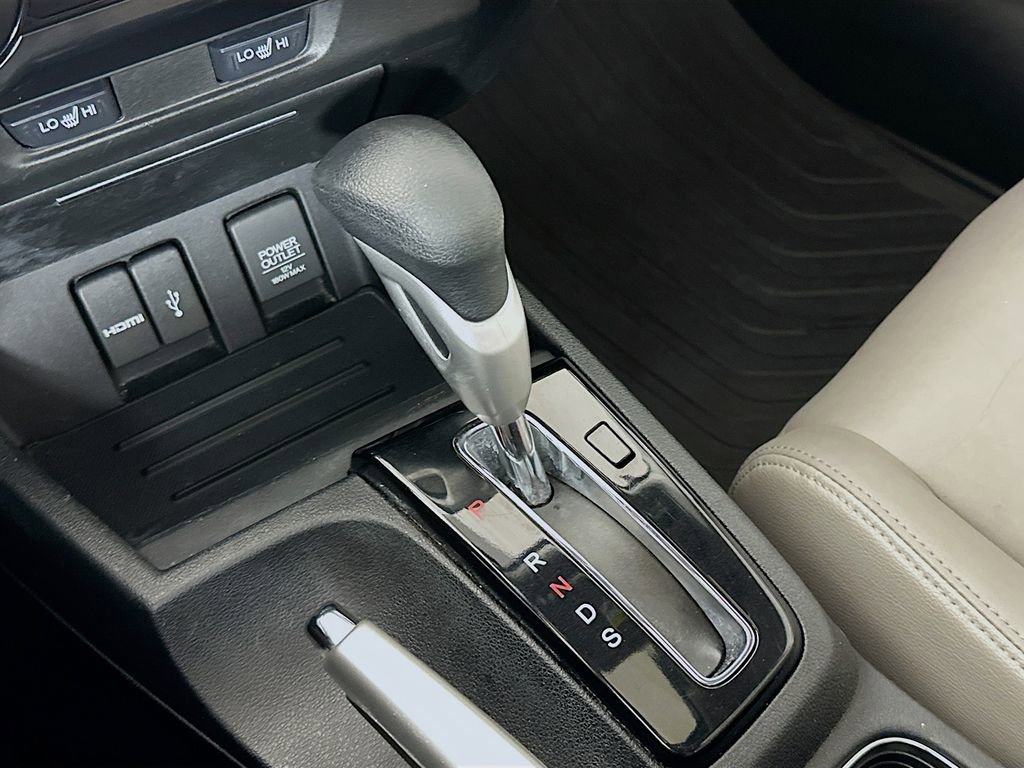 Used 2015 Honda Civic EX-L image 20