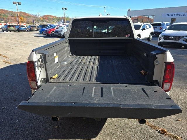 Used 2023 Honda Ridgeline RTL image 5