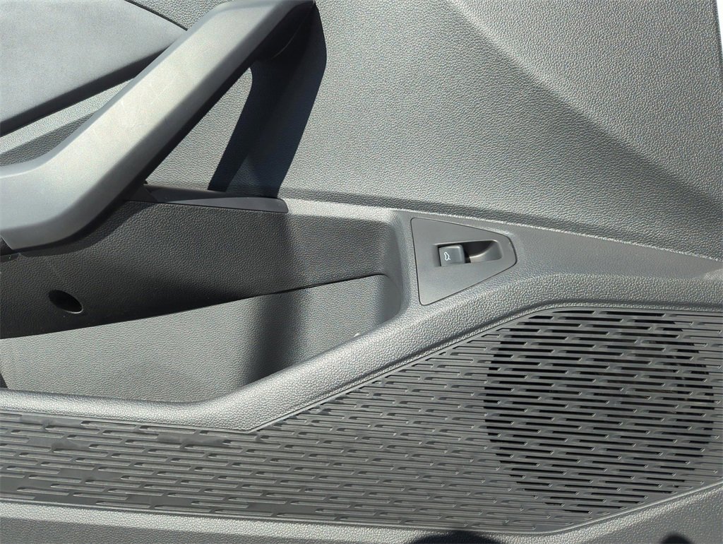 New 2026 Volkswagen Jetta SE image 26