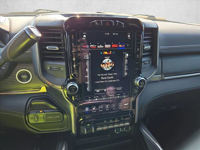 Used 2020 RAM 3500 Limited image 15