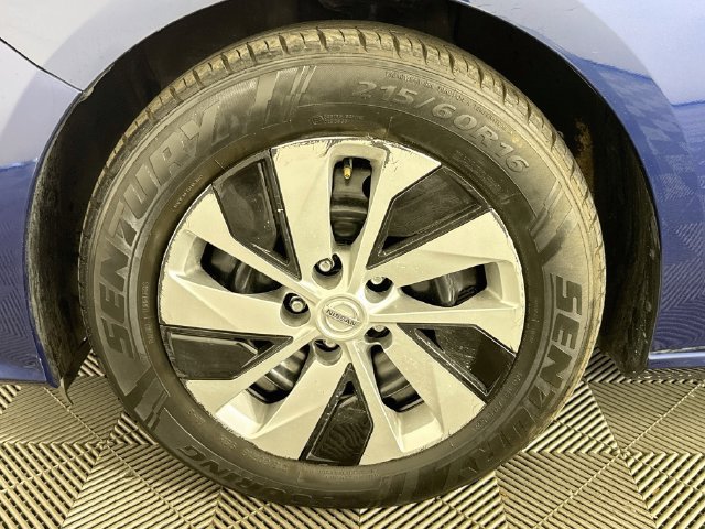 Used 2022 Nissan Altima 2.5 S FWD image 35