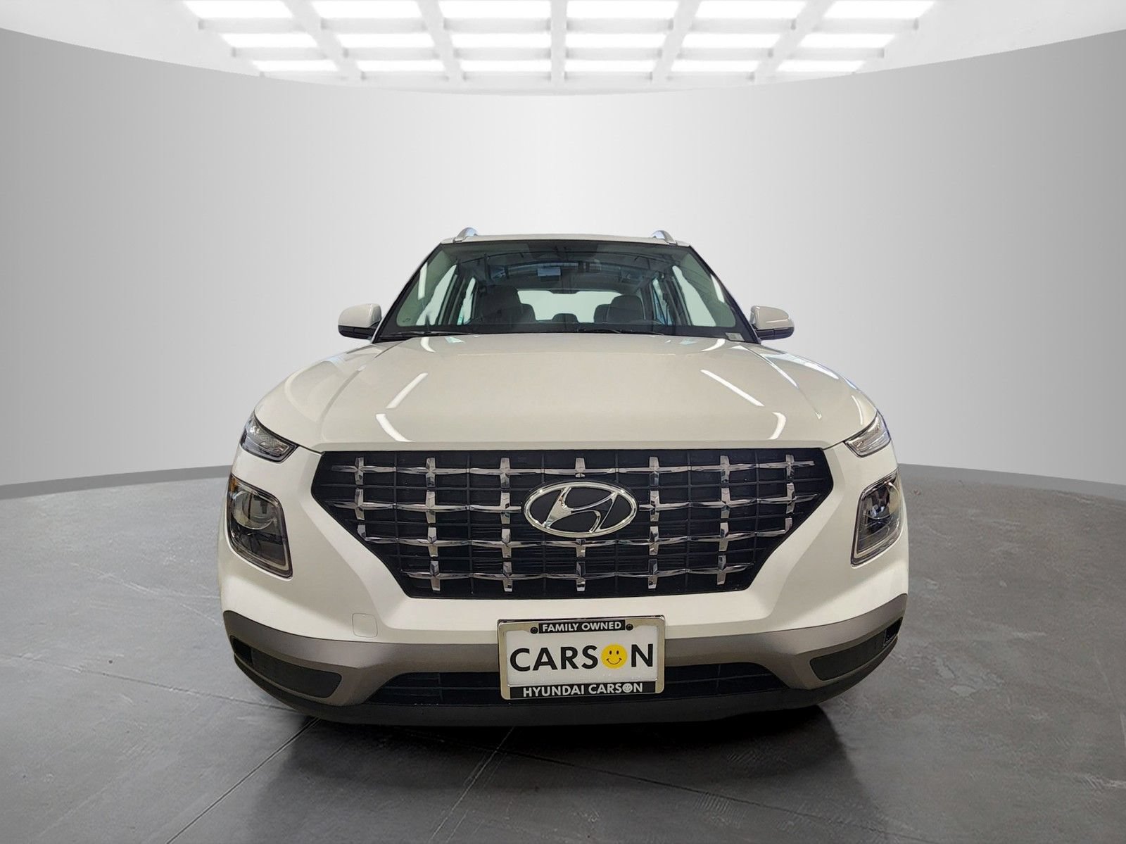 New 2026 Hyundai Venue SEL FWD image 2