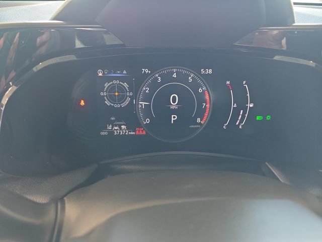 Certified 2024 Lexus NX 350 AWD w/ Cold Area Package image 19