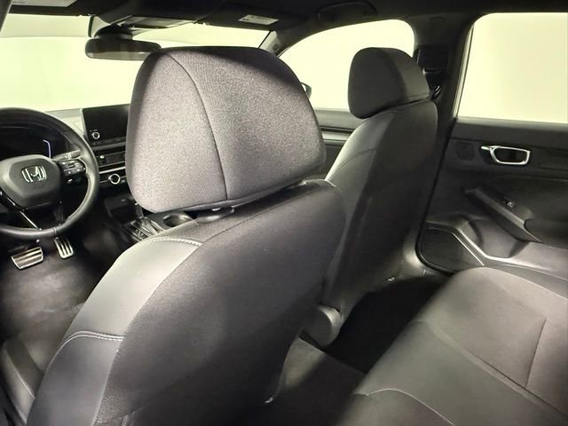 Used 2023 Honda Civic Sport image 34