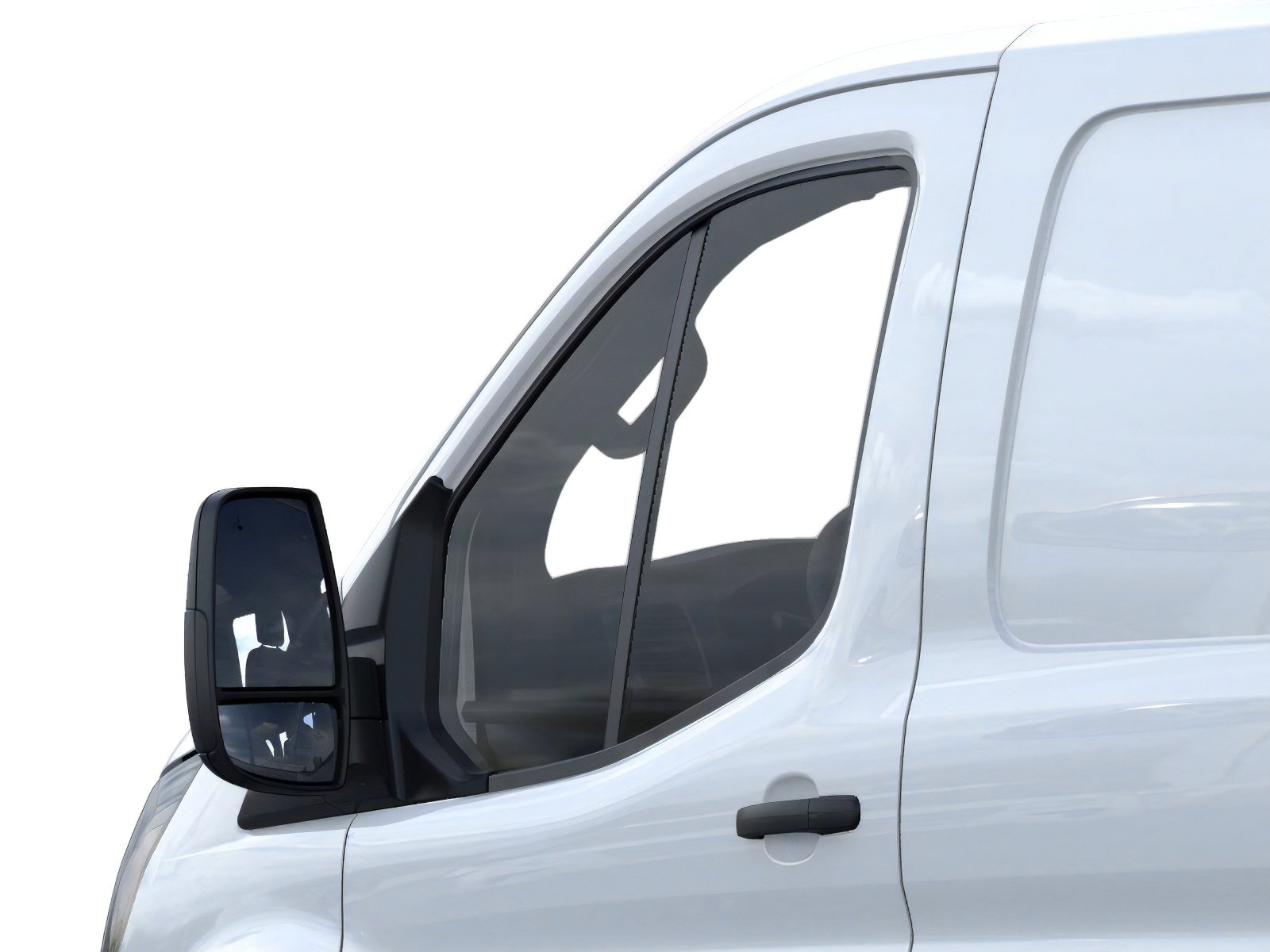 New 2026 Ford Transit 150 Low Roof image 20