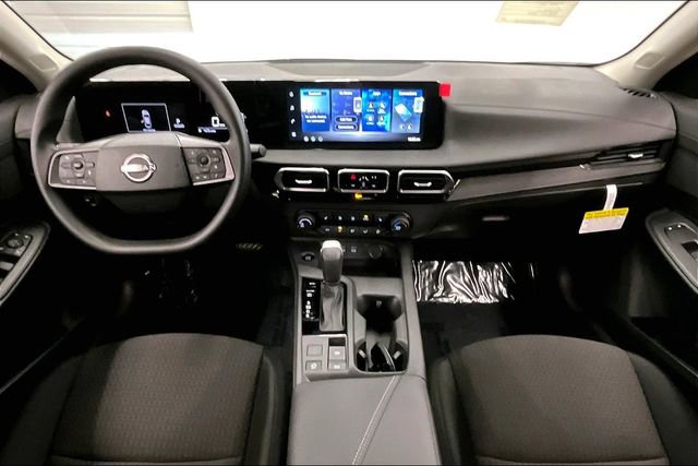 New 2026 Nissan Sentra S FWD image 6