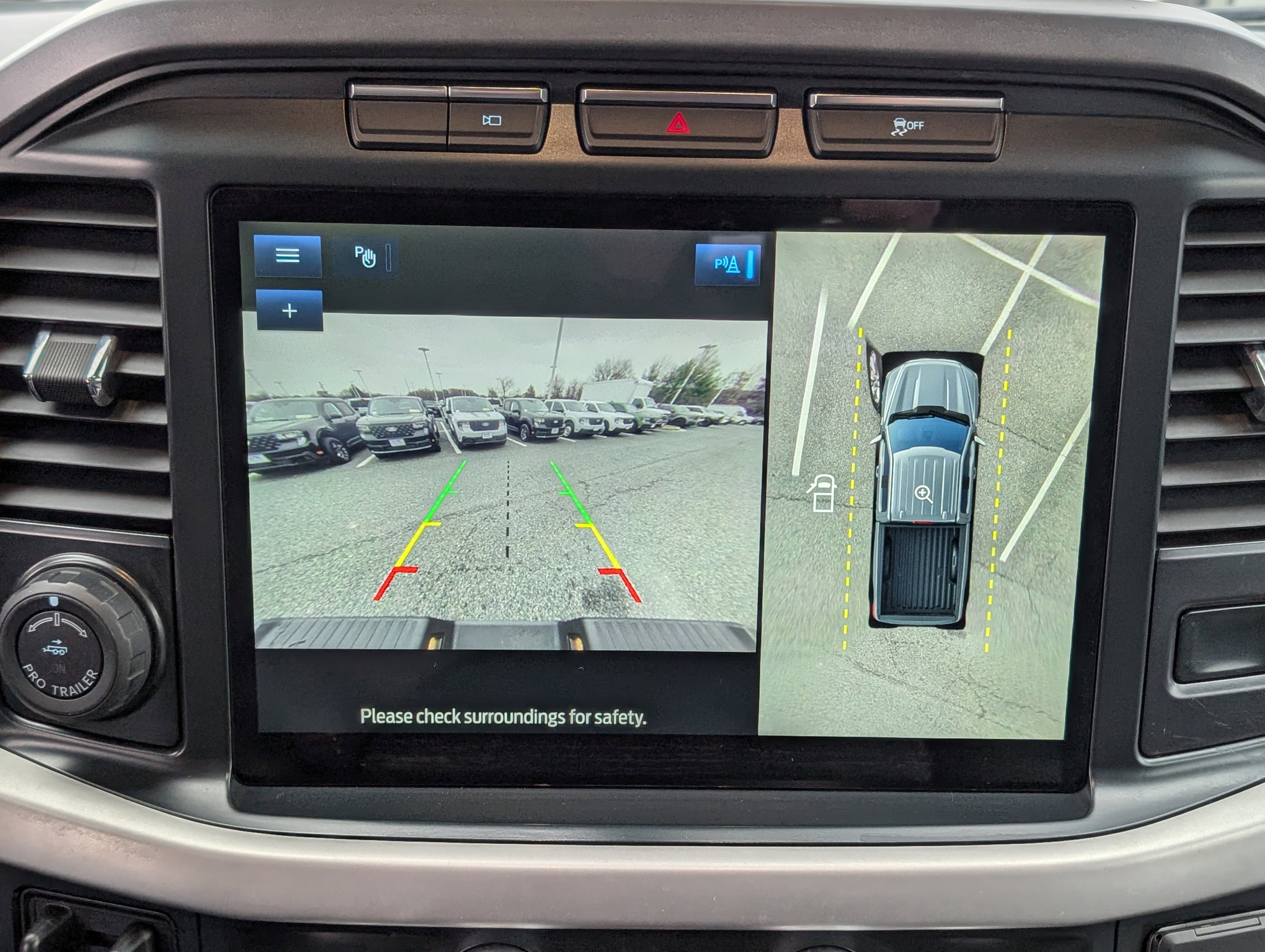 Certified 2022 Ford F150 XLT w/ Equipment Group 302A High image 28