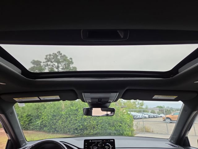 Used 2024 Honda CR-V Sport Touring image 13