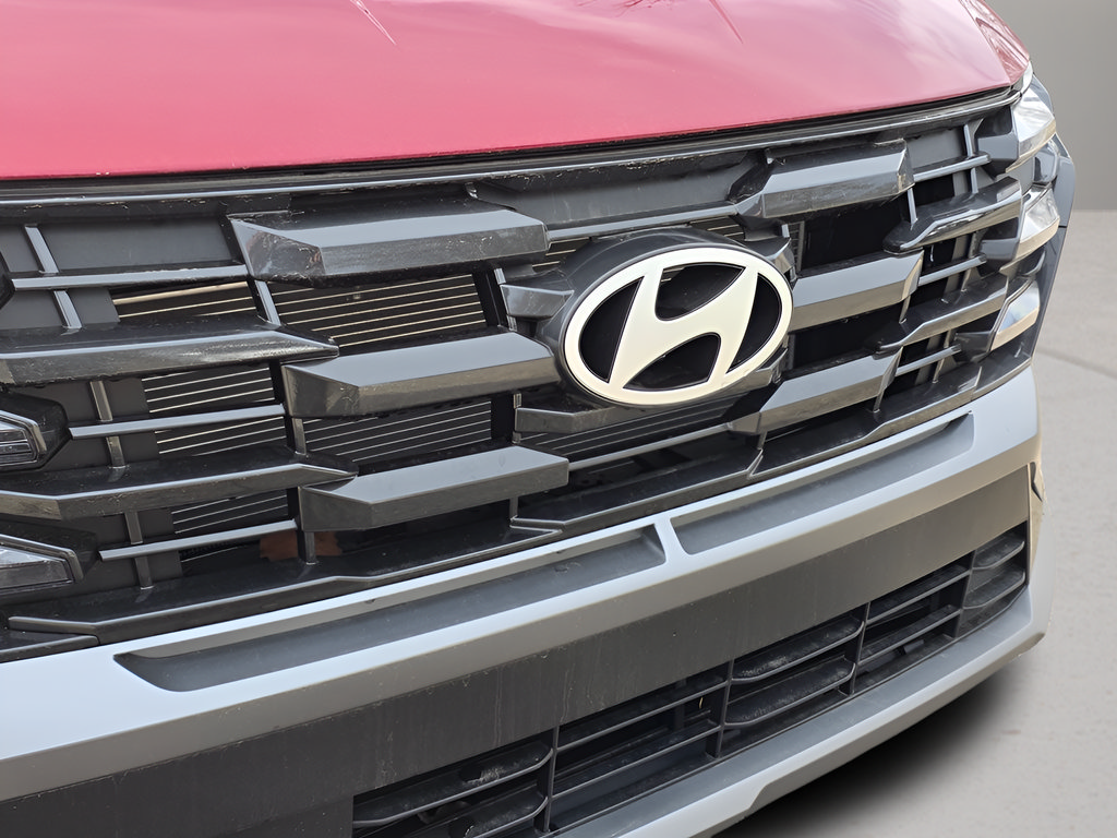 New 2026 Hyundai Tucson SEL Plus AWD/4WD image 9