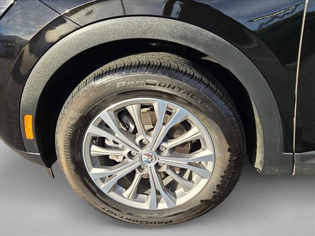 Used 2023 Buick Envision Preferred AWD/4WD image 22