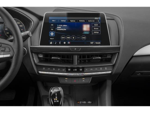 Used 2023 Cadillac CT5 Luxury w/ Sun And Sound Package image 13