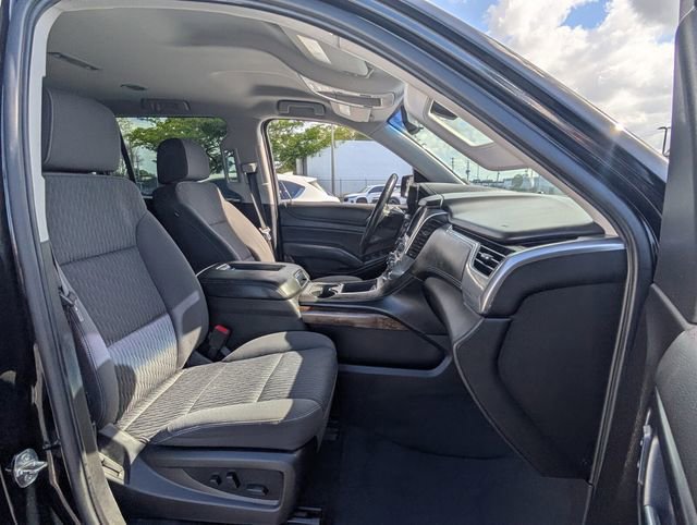 Certified 2020 Chevrolet Suburban LS AWD/4WD image 17
