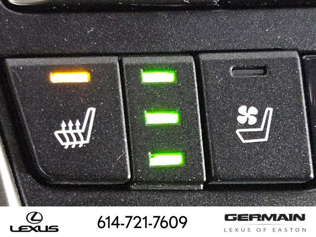 Certified 2020 Lexus NX 300h AWD w/ Premium Package image 35