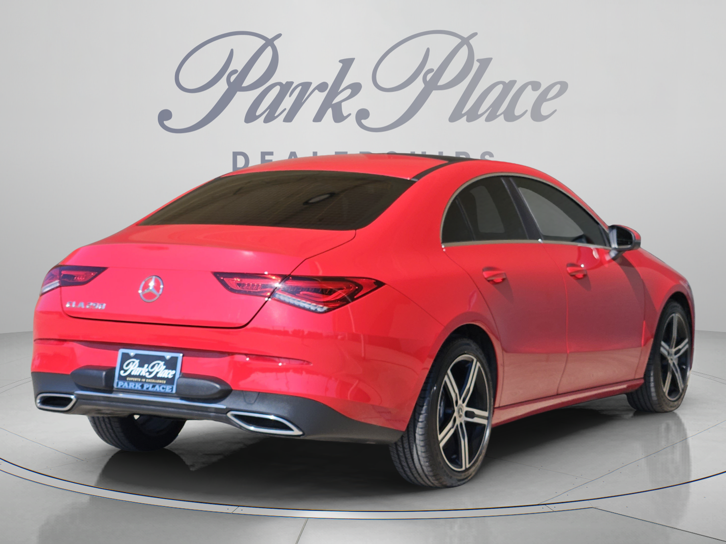 Used 2020 Mercedes-Benz CLA 250 image 6