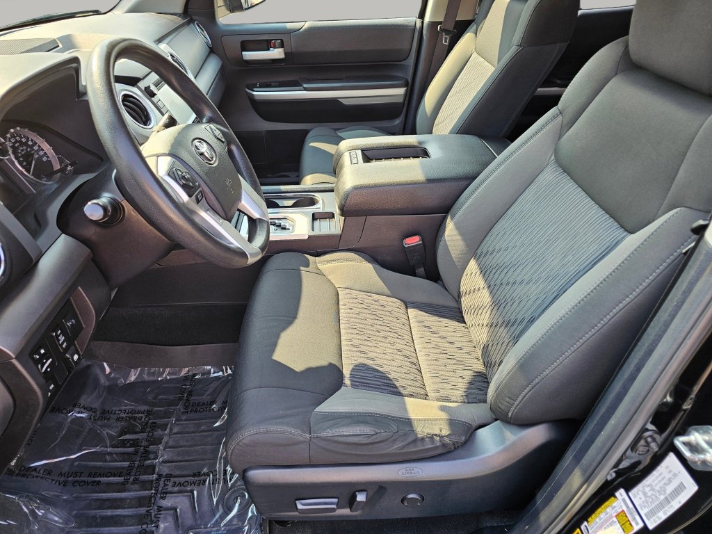Used 2015 Toyota Tundra SR5 image 20