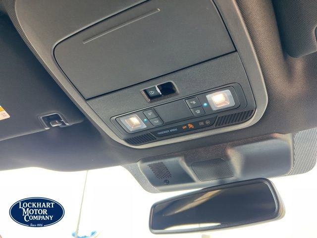 New 2025 Ford F150 XLT w/ Equipment Group 302A MID image 47