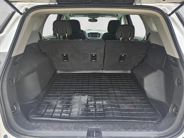 Used 2019 GMC Terrain SLE FWD image 6