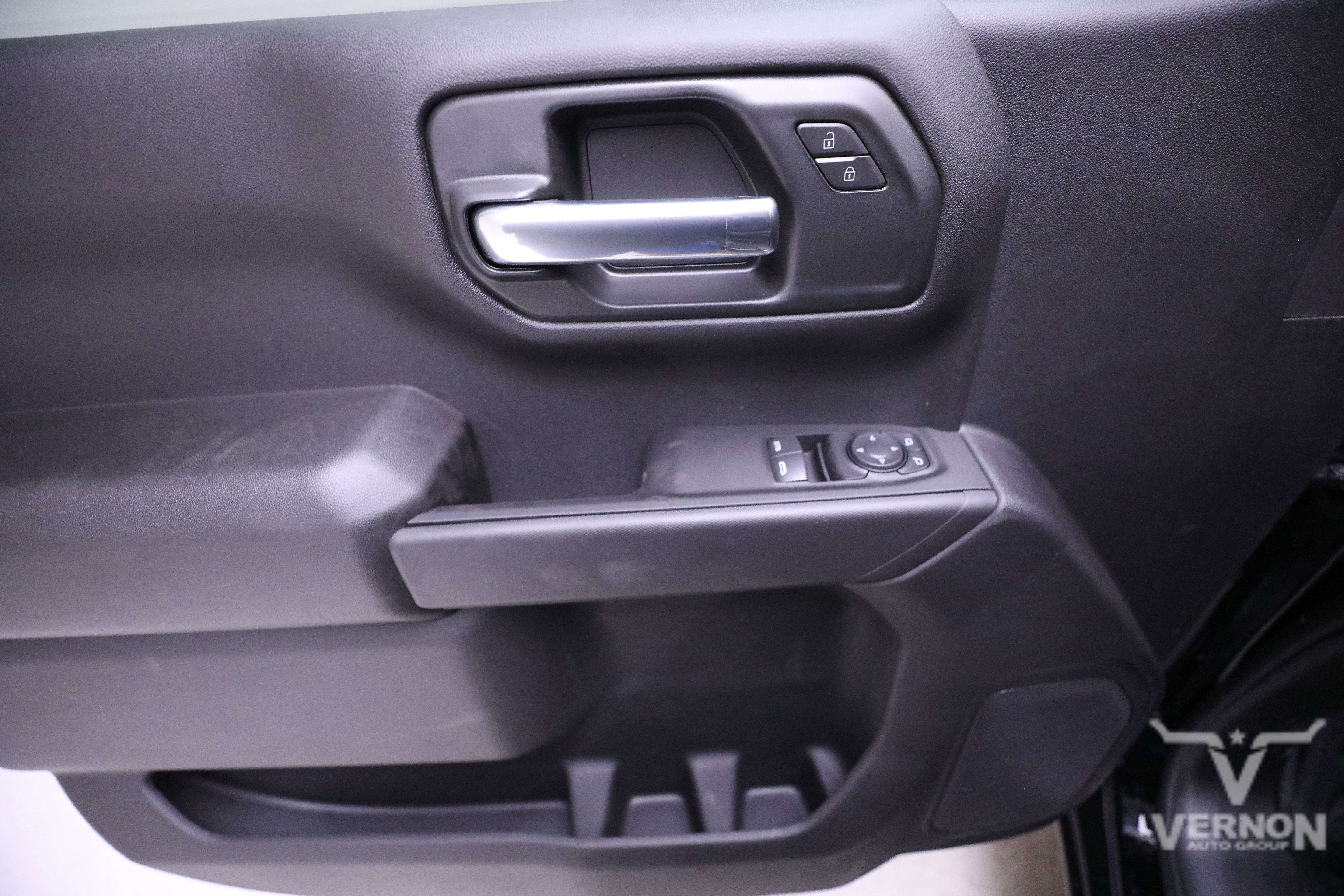 New 2026 GMC Sierra 1500 Pro w/ Pro Value Package image 15