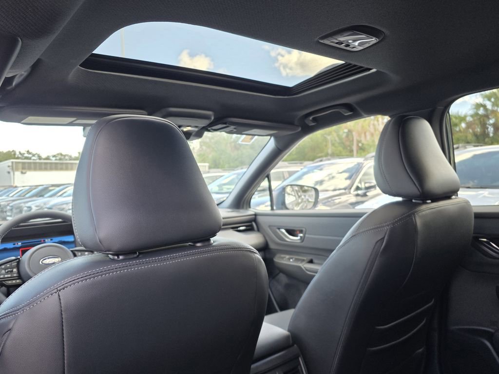 New 2026 Subaru Outback Touring XT AWD/4WD image 17