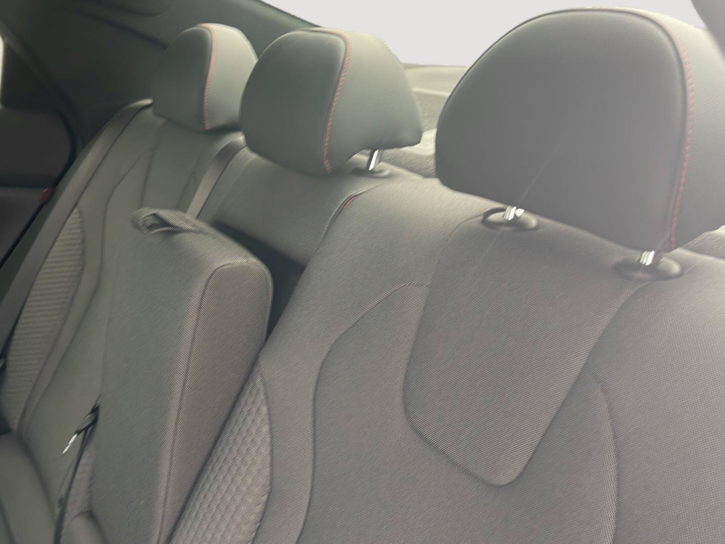 Certified 2024 Hyundai Elantra N Line FWD image 12