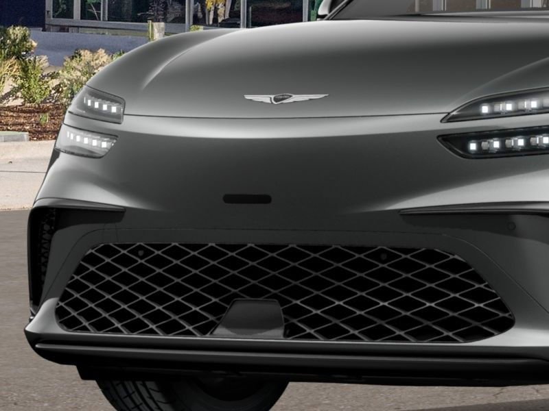 New 2026 Genesis GV60 RWD image 16